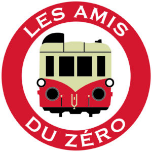 Logo des Amis du Zero